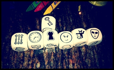 Story Cubes